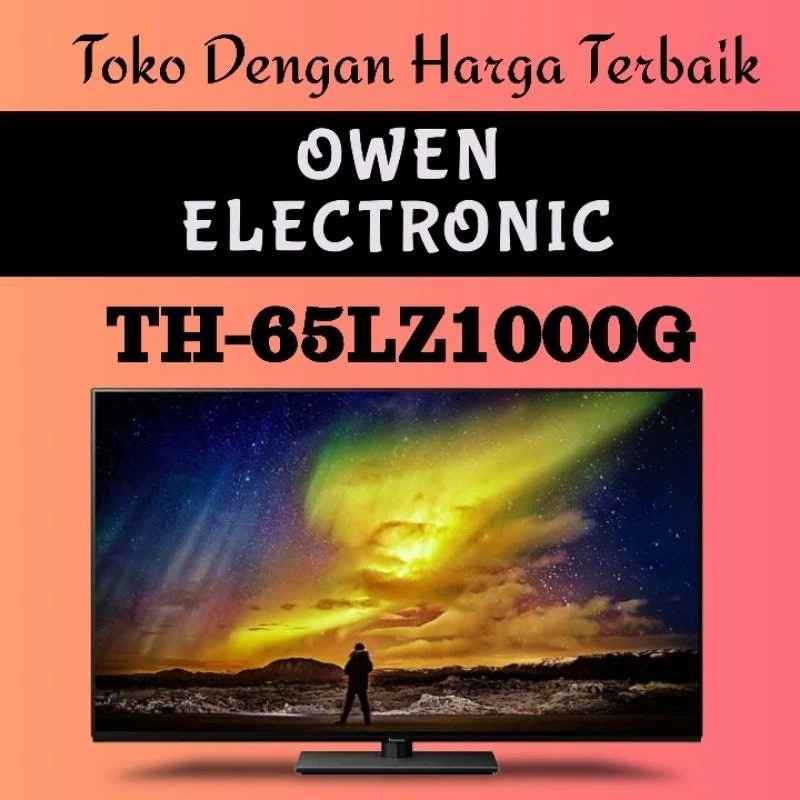 OLED TV 2