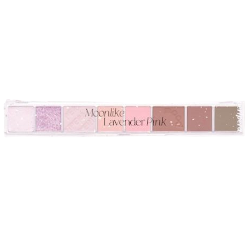 All Take Mood Like Palette 3