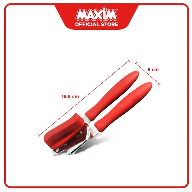 Maxim Tools Can Opener  GD-134-L018