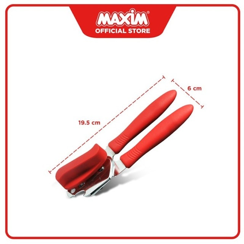 Maxim Tools Can Opener 4