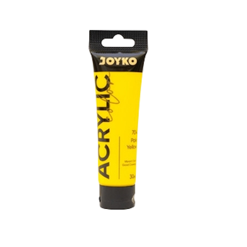 Joyko Acrylic Color 1