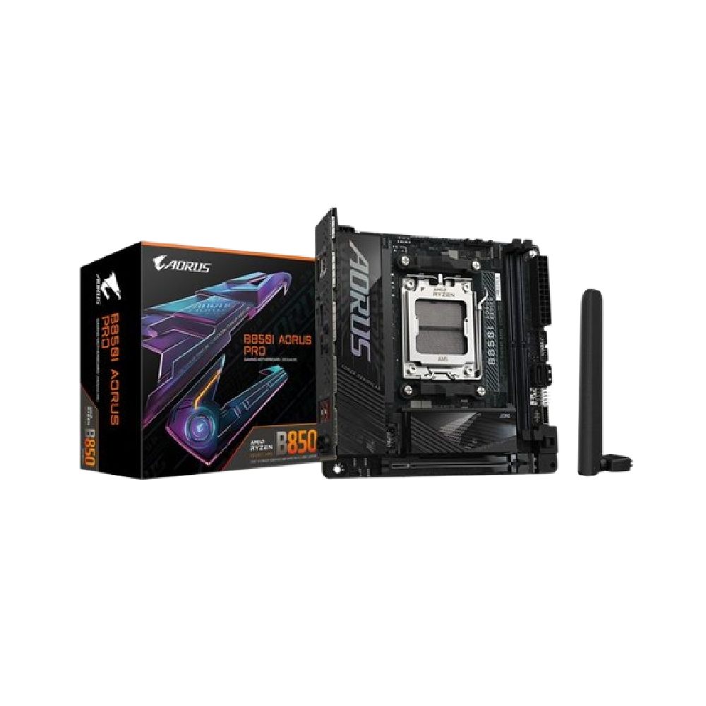 GIGABYTE B850I AORUS PRO