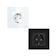 BARDI Solusi Otomasi Smart Wall Socket WiFi EU 1