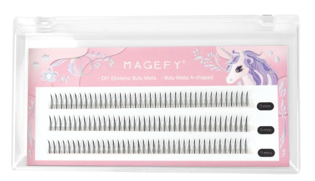 MAGEFY Eyelash Extension  1
