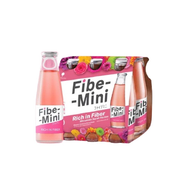 Fibe Mini 1