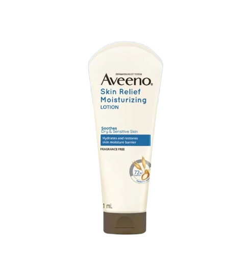 Aveeno ｜ Skin Relief Moisturizing Lotion