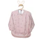 Little Bebe Waterproof Long Sleeve Baby Bib 1