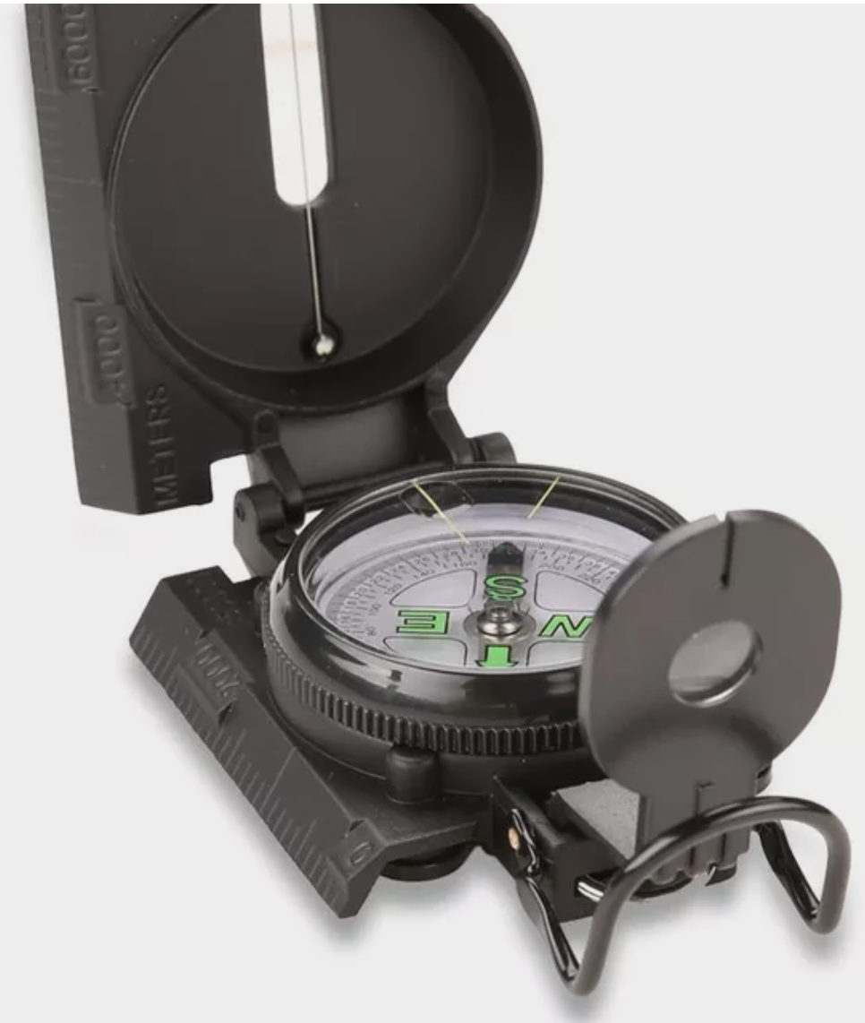 EIGER NAVIGATOR COMPASS 