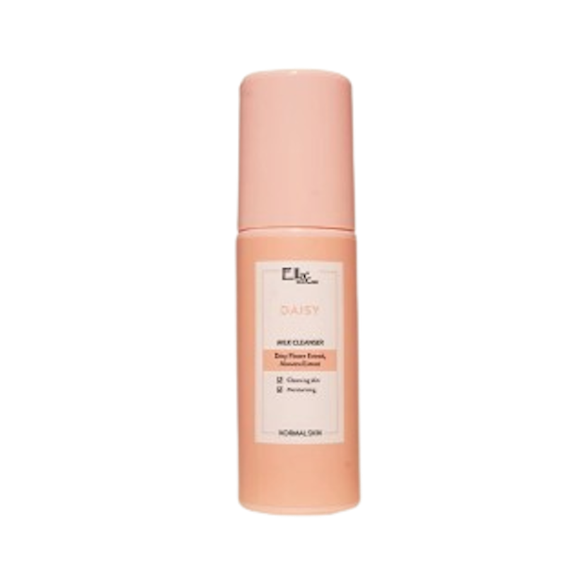 Daisy Milk Cleanser 1