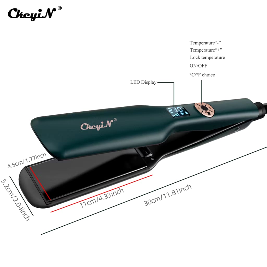 Shenzhen Ckeyin Technology CkeyiN Catokan Rambut HS299W 