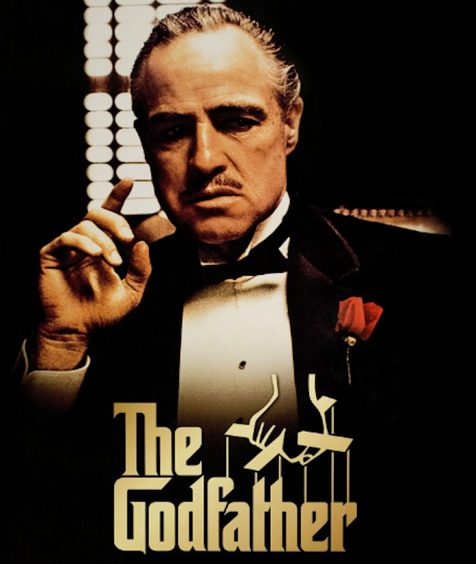 The Godfather 1