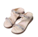 null Ellora Sandal Wedges Wanita 1