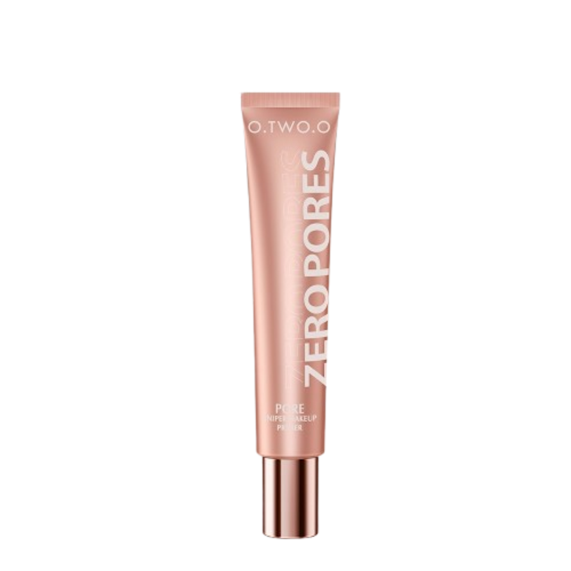 O.TWO.O Zore Pores Pore Sniper Makeup Primer 1