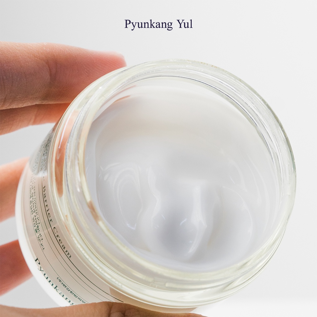 Pyunkang Oriental Medicine Clinic PYUNKANG YUL Calming Moisture Barrier Cream