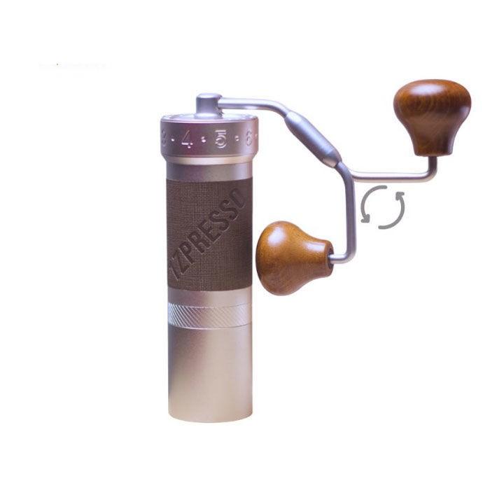 1Zpresso Special Coffee Grinder 4