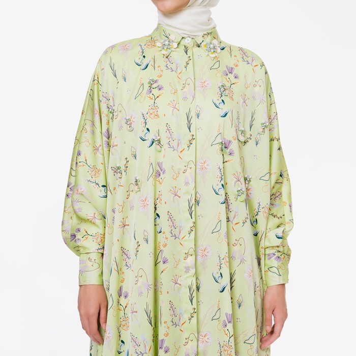 Jenna and Kaia  Jenna and Kaia Maysa Dress