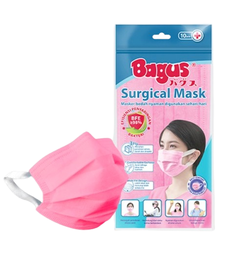 Surgical Mask 2