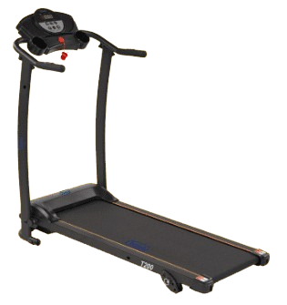 Memilih Treadmill Merk Treadmill Yang Bagus Dan Murah 10