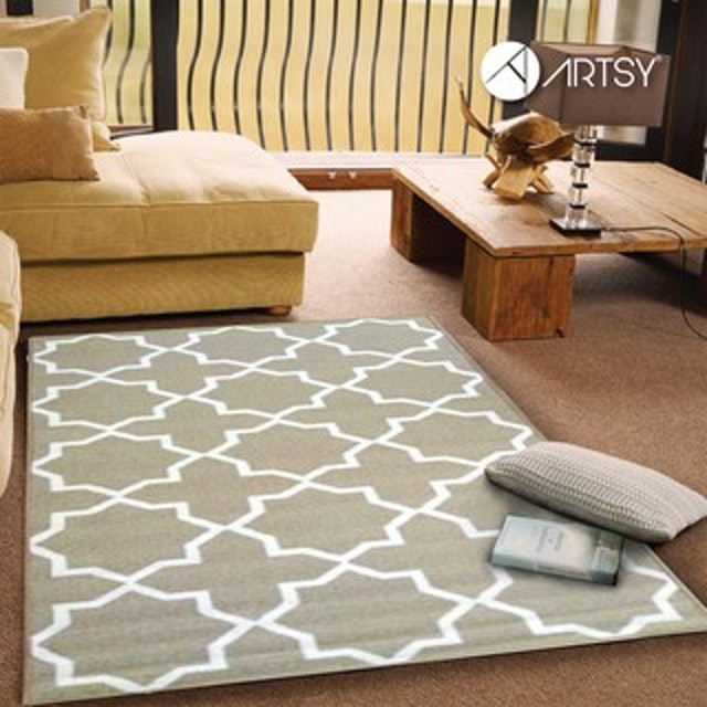  ARTSY Sweden Rugs Karpet