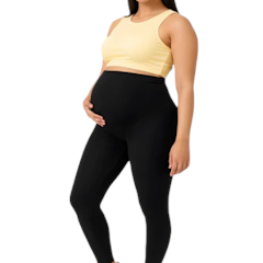 TALLY Sarwendah Legging Hamil