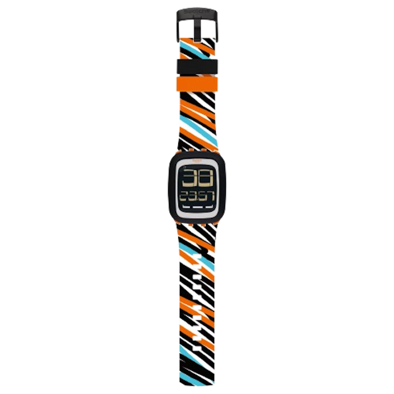 Digital Scratch the Touch SURO102 2