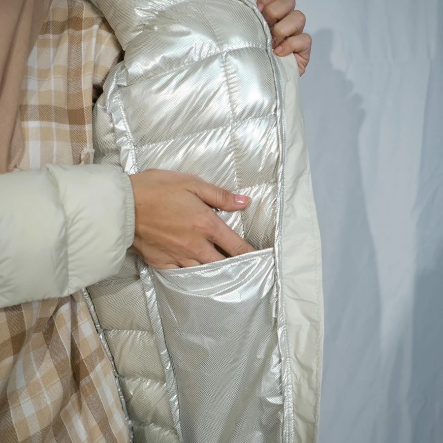  Greenforest Kaltara Jacket