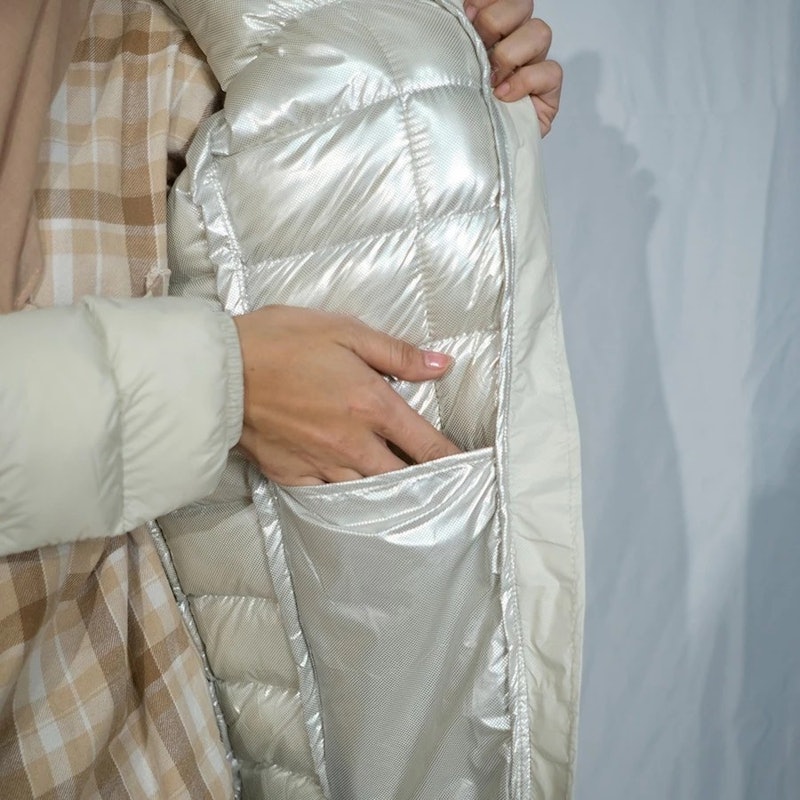 Greenforest Kaltara Jacket 3
