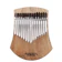 GECKO Africa Kalimba Thumb Piano 17 key 1