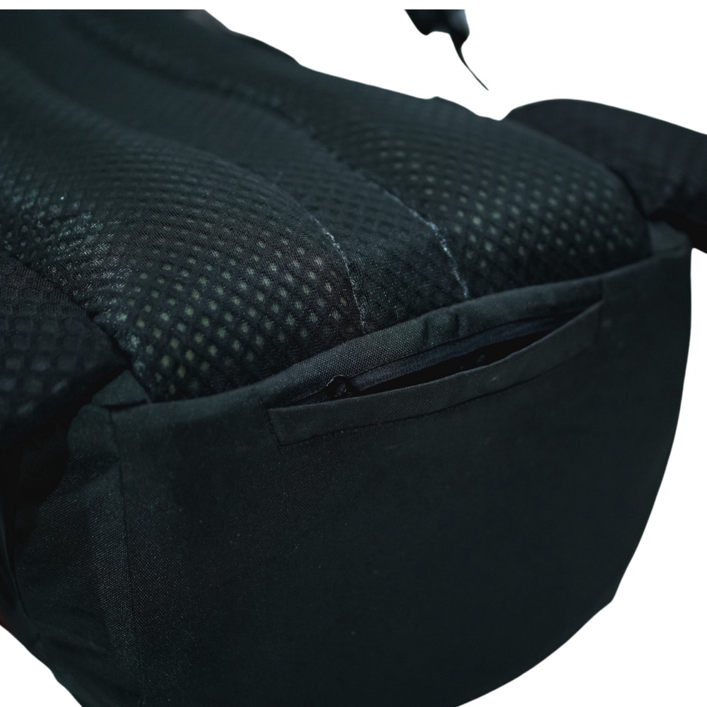 Bogaboo Adventure Bogaboo Mahven Pro 45 Liter + 10 Liter