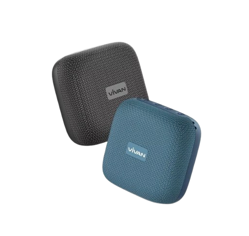 VIVAN Waterproof Bluetooth Speaker Mini ｜ VS3