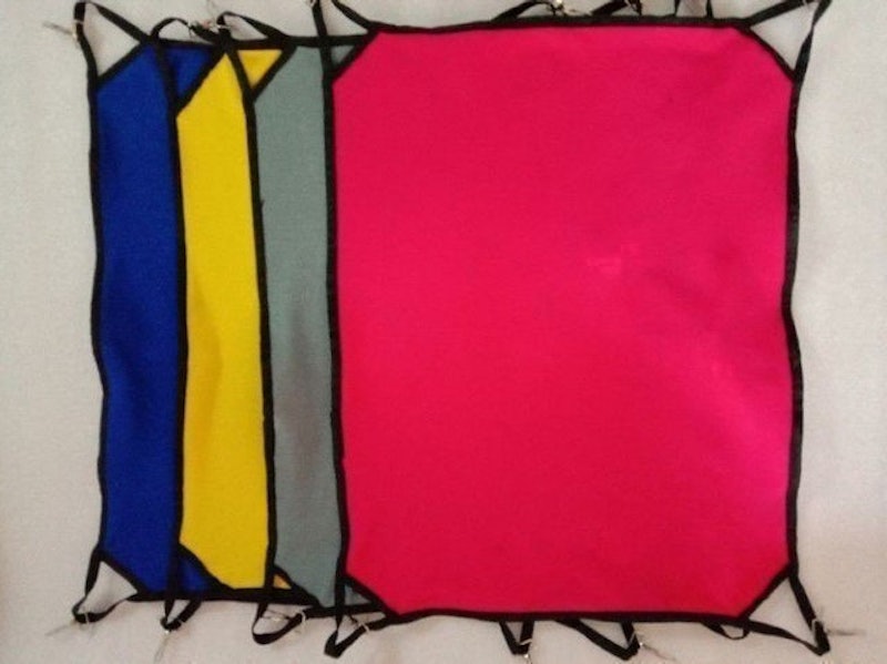 Pet Hanger + 4 Hanger 3