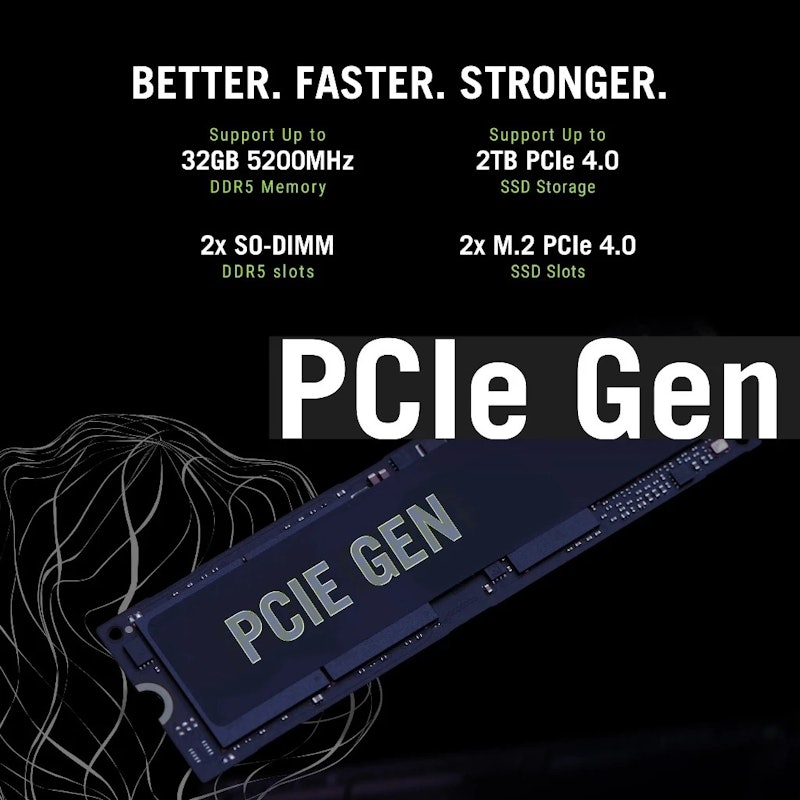 ROG Strix G16 5
