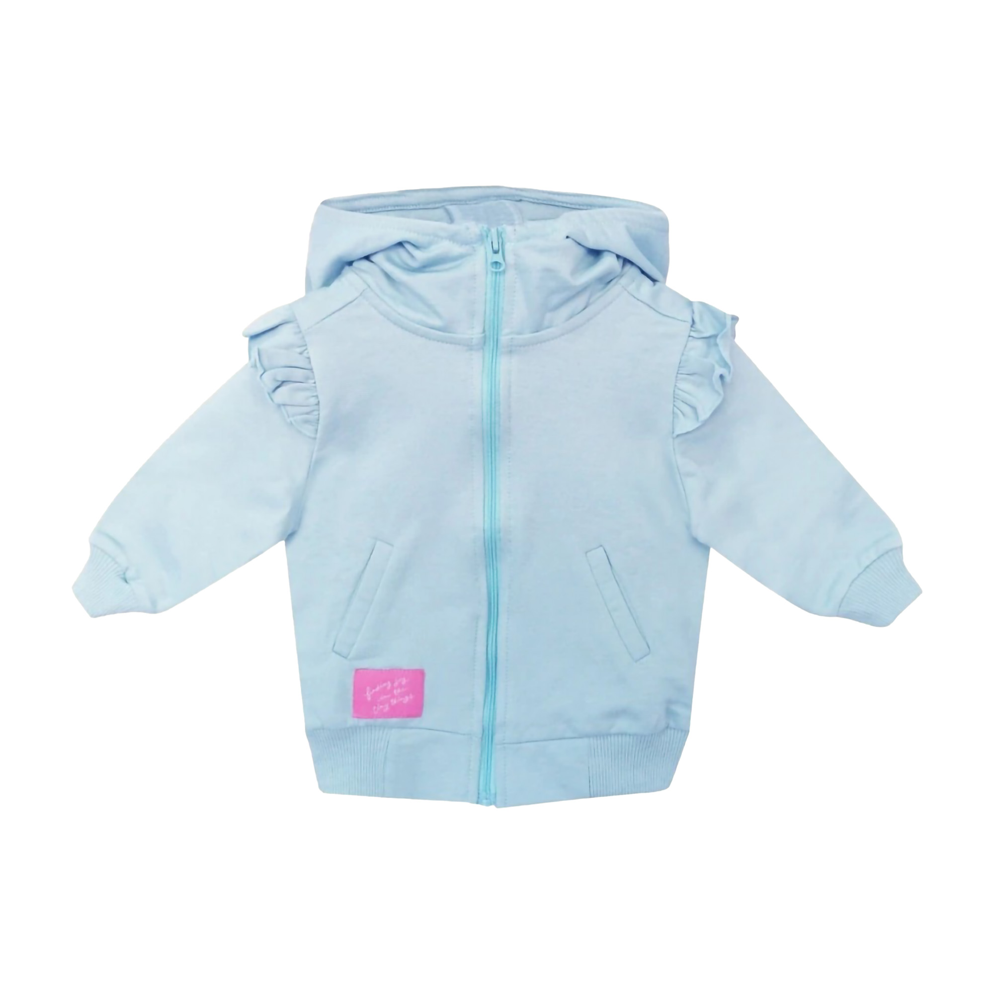 10 Rekomendasi Jaket untuk Anak Perempuan Terbaik (Terbaru Tahun 2026) 3