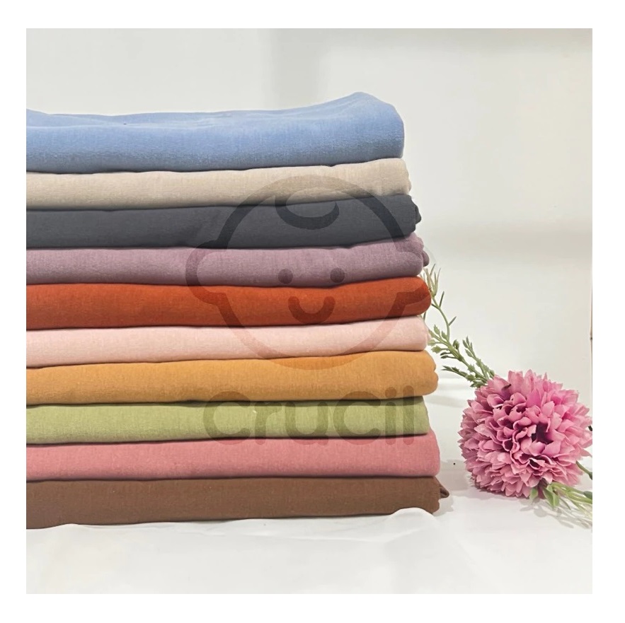 CruCil Factory CruCil Factory Bedong Bayi