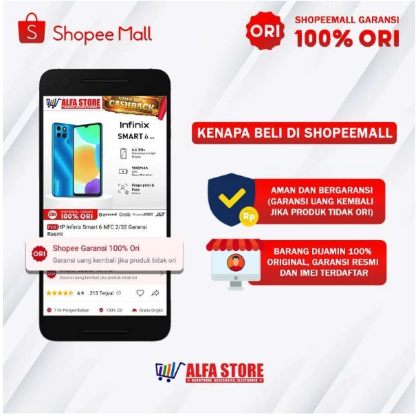 Samsung Electronics Samsung Galaxy M53 5G 8/256GB