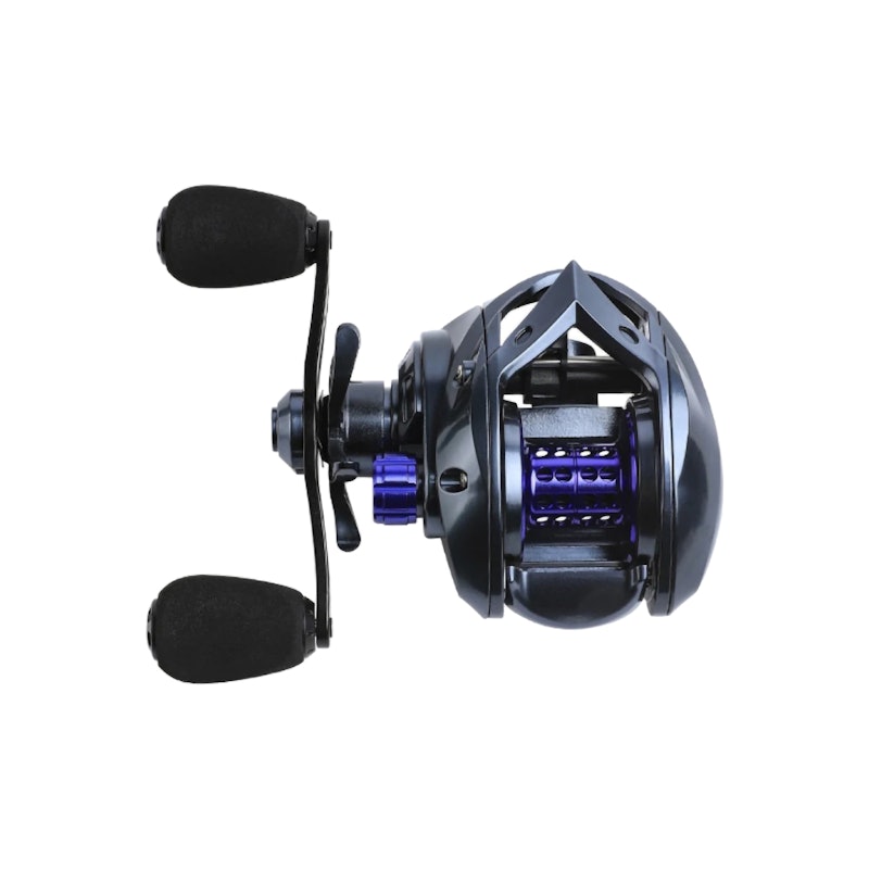 Aquasea Reel HL Casting 1