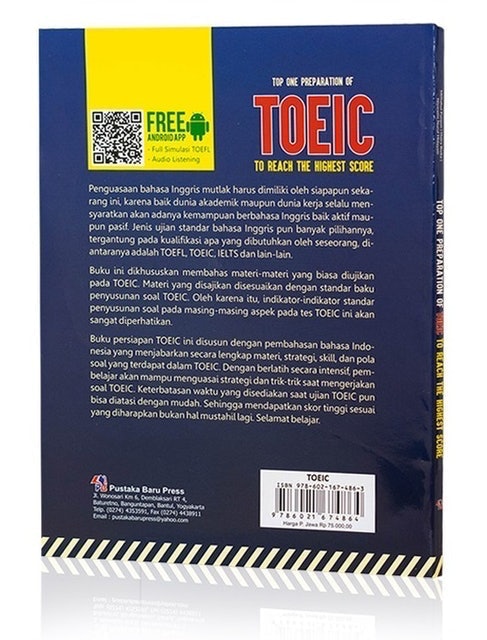 Top One Preparation Of TOEIC To Reach The Highest Score 2