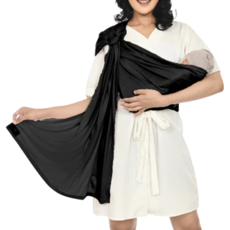 Babysultan Ring Sling Kaos Series 3
