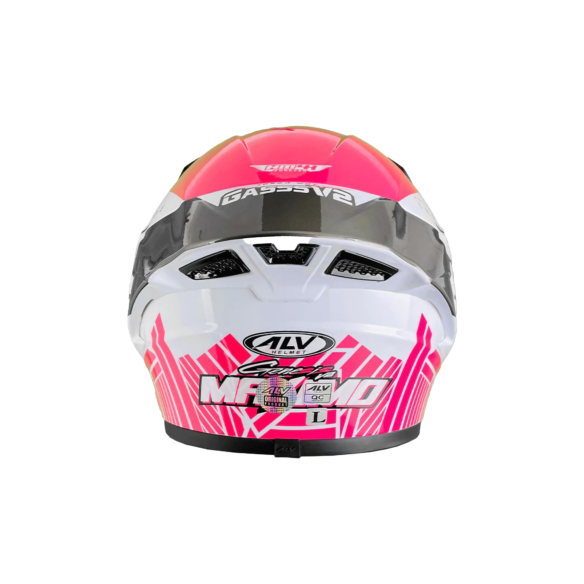 ALV Indonesia ALV GENESIS V2