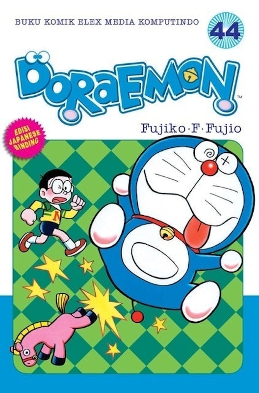 Doraemon 1