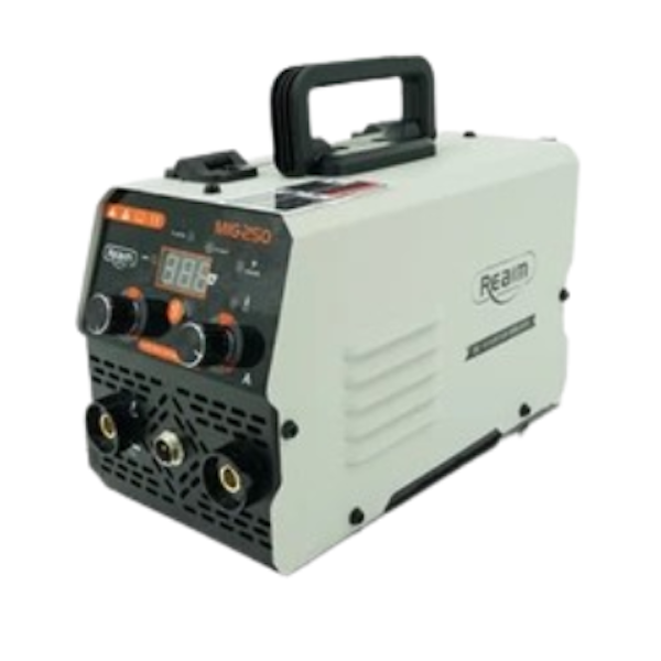 Reaim Inverter MIG-250 120A IGBT
