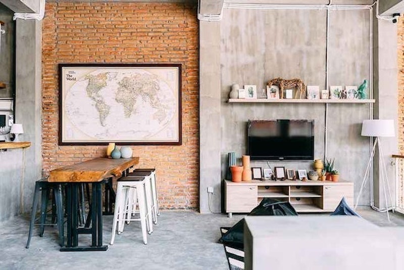 SO! Boutique Hostel 5