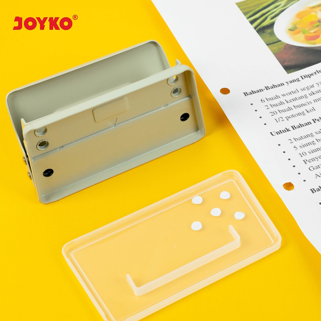 JOYKO Punch Pembolong Kertas 30XL