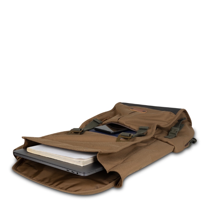 EIGER Cruiser 2.0 Backpack 25L 3