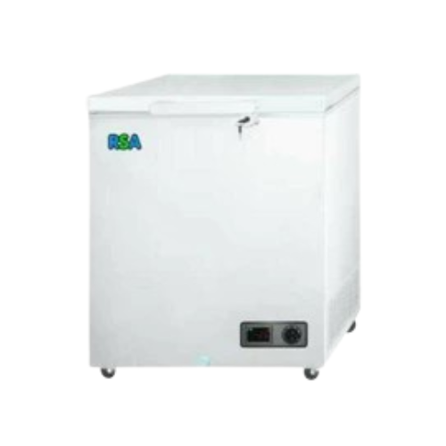 RSA Chest Freezer 100 L  ｜ CF-110