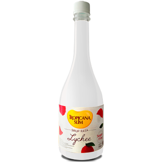 10 Rekomendasi Sirup Leci Terbaik  1