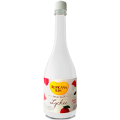 Tropicana Slim Sirup Leci