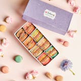 10 Rekomendasi Macaron Terbaik 5