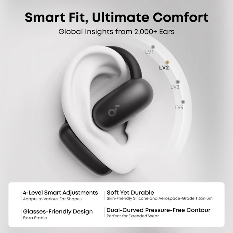 Soundcore AeroFit 2 by Anker 4