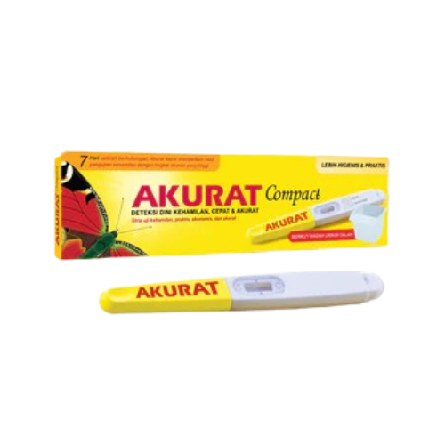 Akurat Compact